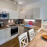 Duenenpark Binz - Wohnung 273 Mit Terrasse Strandnah