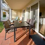 Duenenpark Binz - Wohnung 273 Mit Terrasse Strandnah
